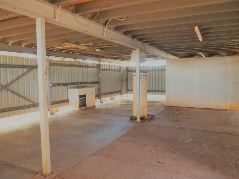 65 Steele Street, Cloncurry QLD 4824