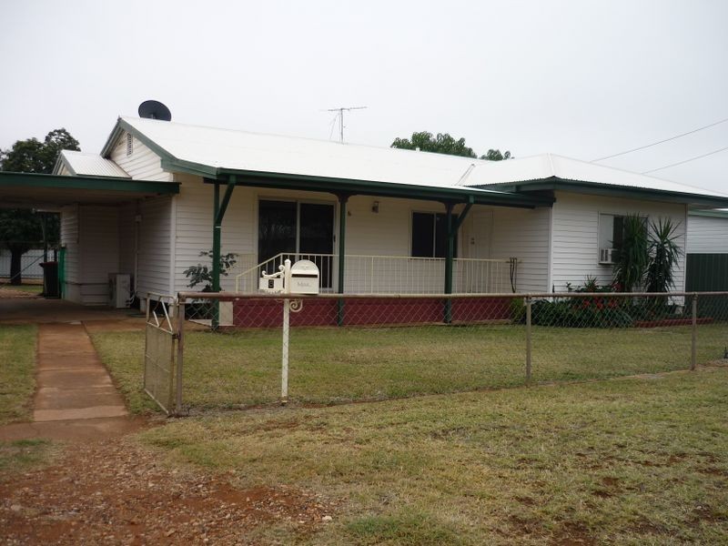 6 Merauke Street, Mount Isa QLD 4825