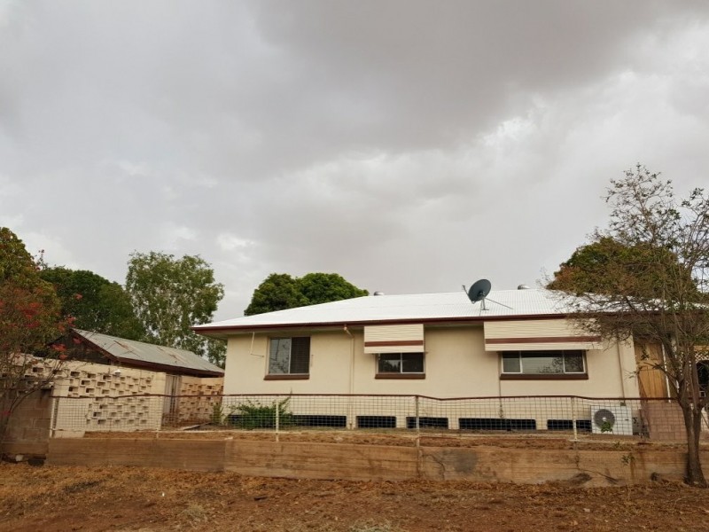 56 Clarke Street, Mount Isa QLD 4825