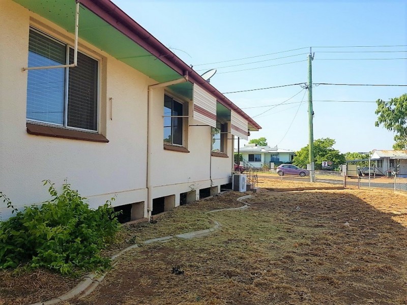 56 Clarke Street, Mount Isa QLD 4825