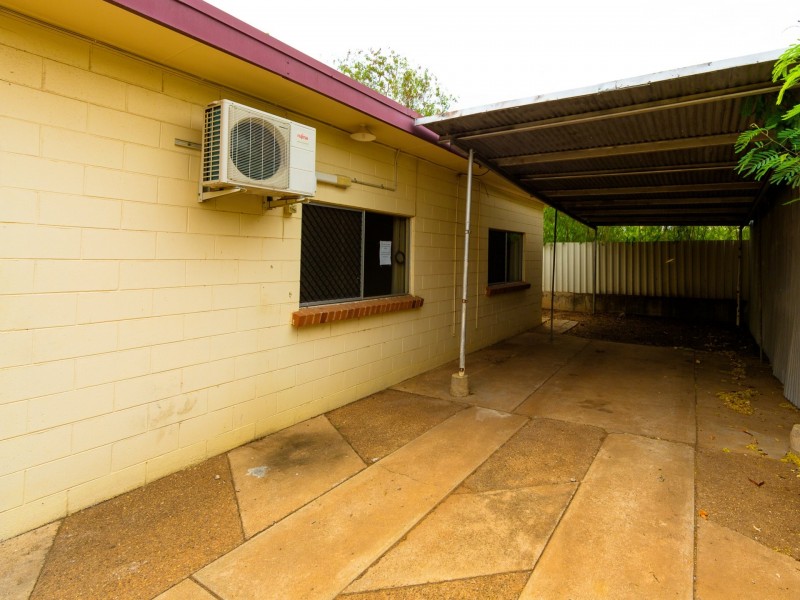 4/146 West Street, Mount Isa QLD 4825