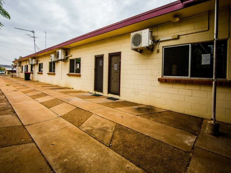 4/146 West Street, Mount Isa QLD 4825