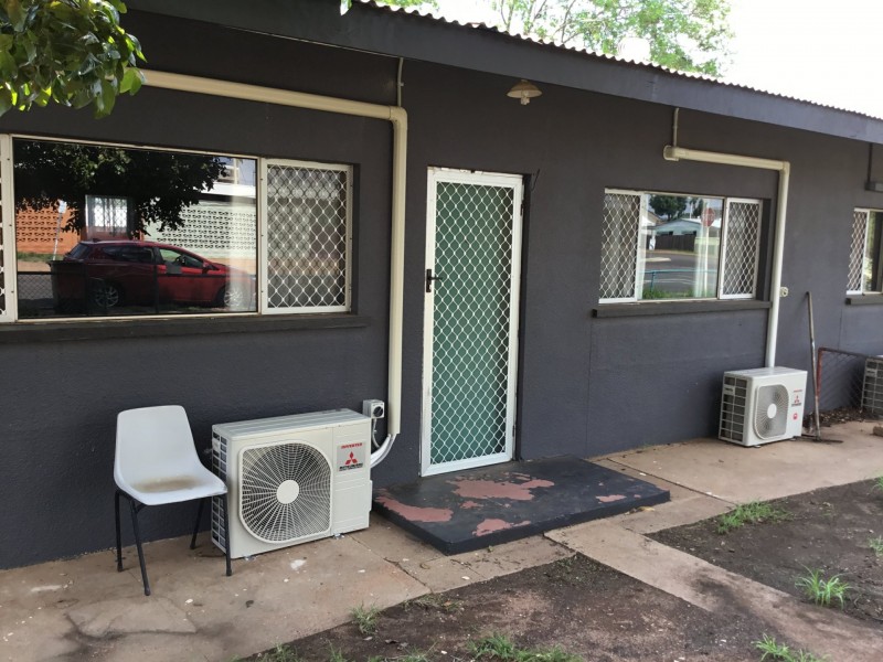 Unit 2/63 Marian Street, Mount Isa QLD 4825