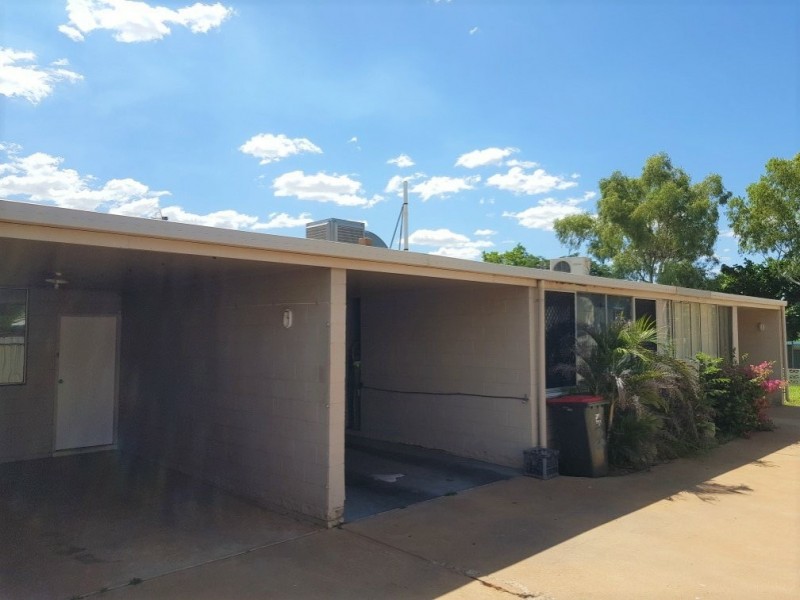 3/25 Mona Street, Mount Isa QLD 4825