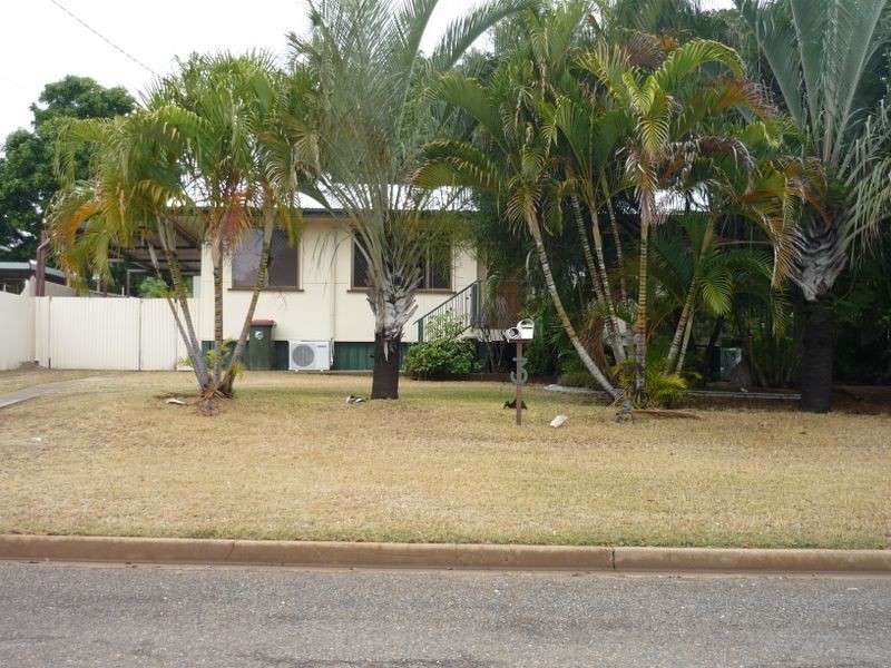 3 Diane Street, Mount Isa QLD 4825