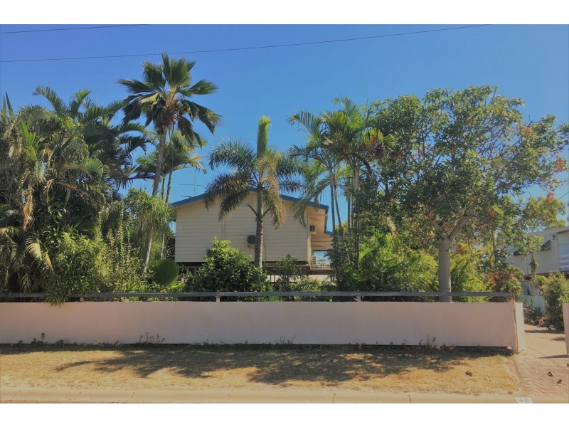 32 Clarina Street, Karumba QLD 4891