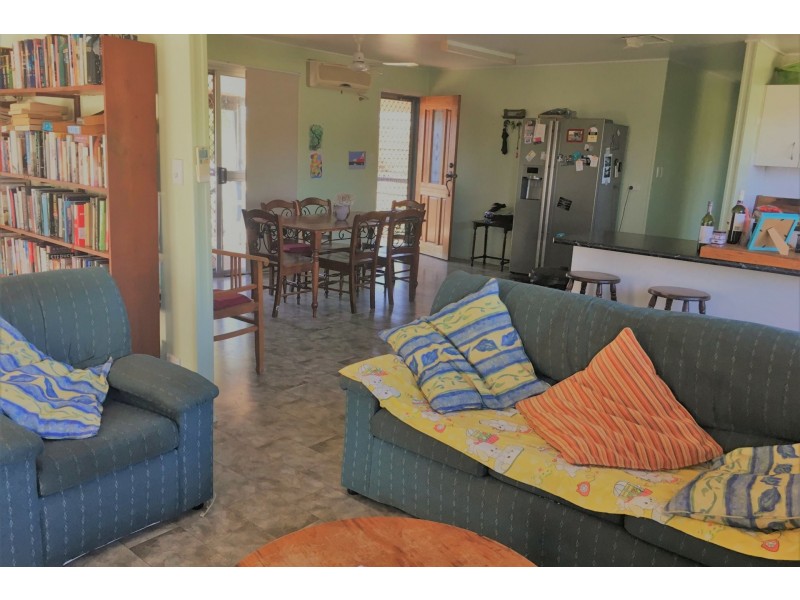 32 Clarina Street, Karumba QLD 4891