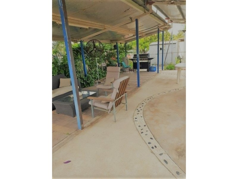 32 Clarina Street, Karumba QLD 4891