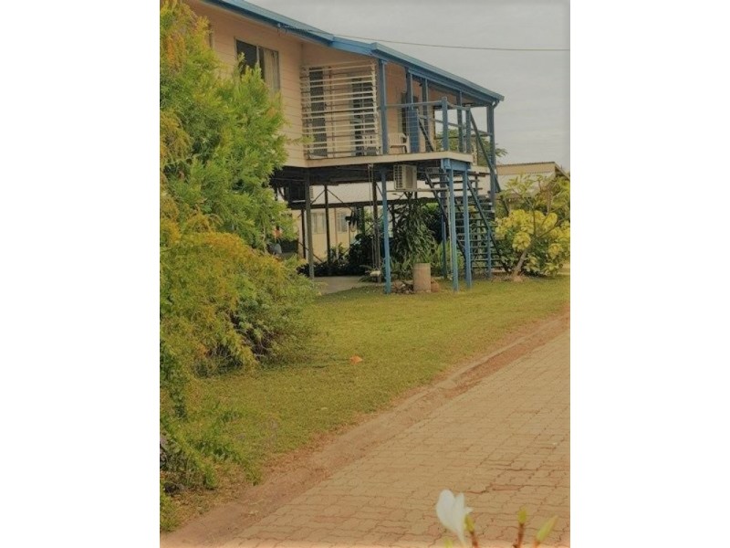 32 Clarina Street, Karumba QLD 4891