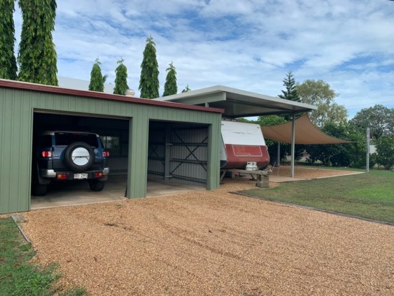 33 Yappar Street, Karumba QLD 4891