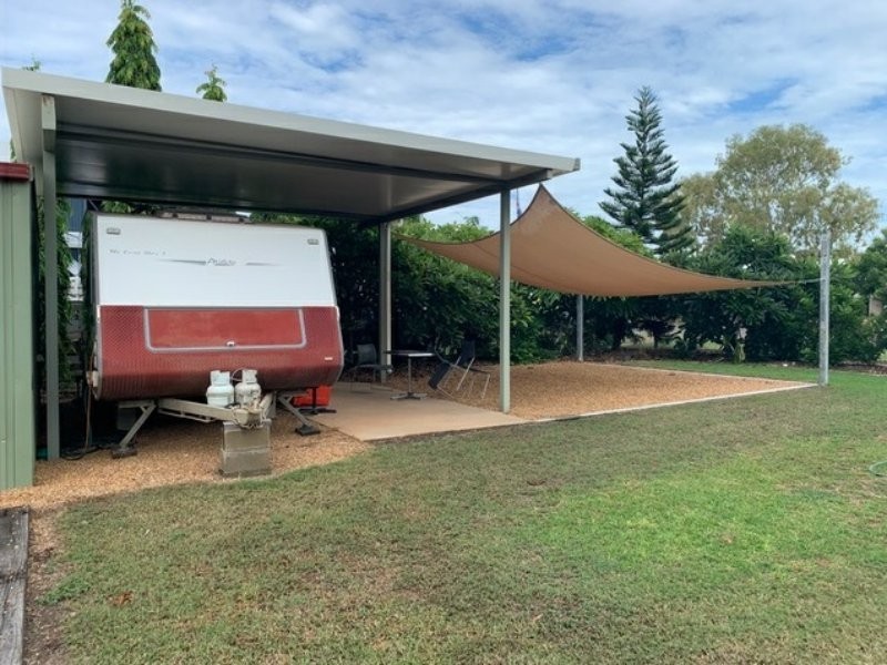 33 Yappar Street, Karumba QLD 4891