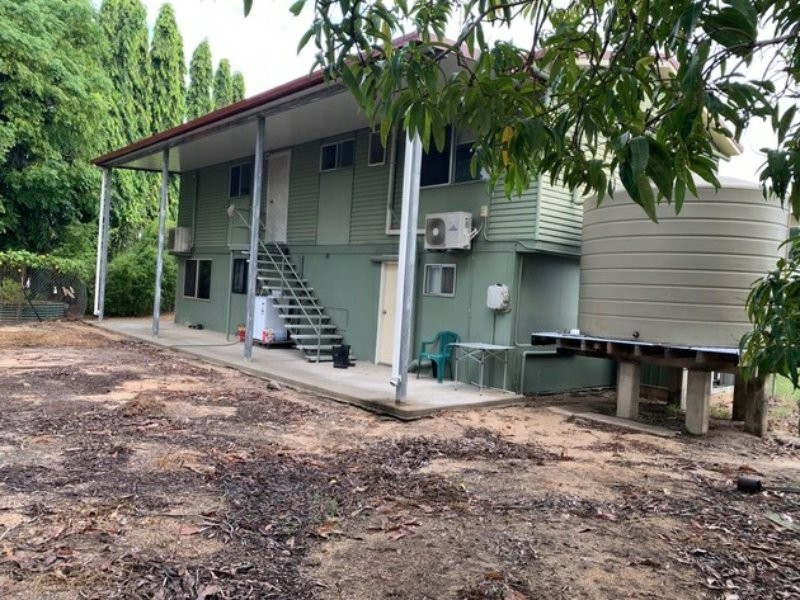 33 Yappar Street, Karumba QLD 4891