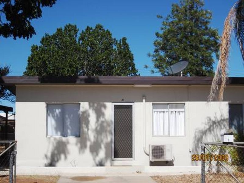 1/31 Transmission Street, Mount Isa QLD 4825