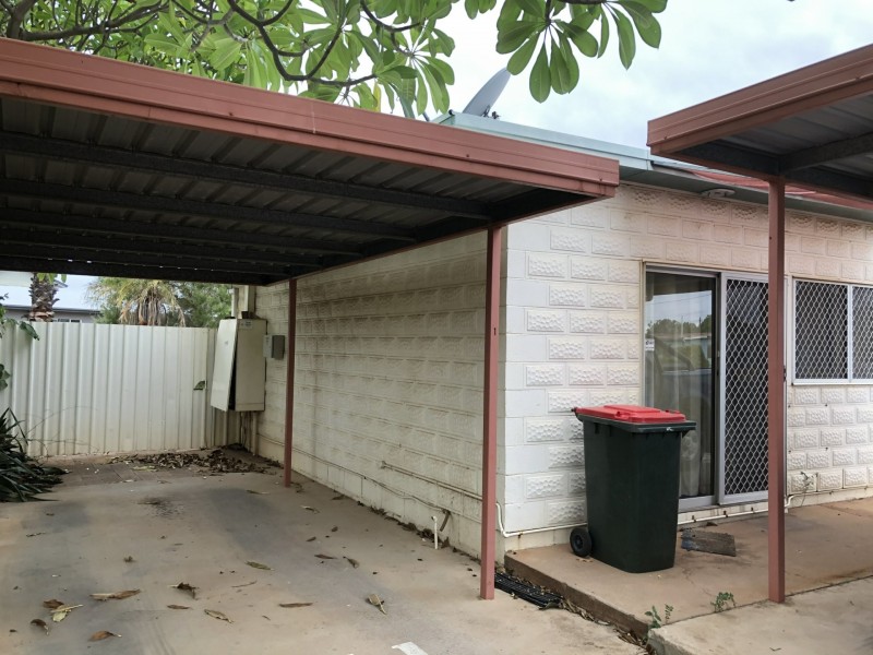 Unit 1/56 Hilary Street, Mount Isa QLD 4825