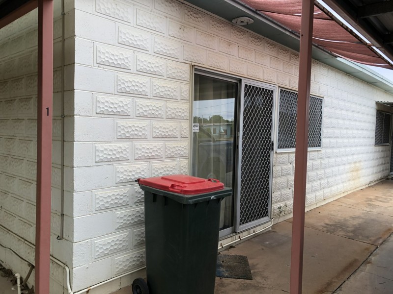 Unit 1/56 Hilary Street, Mount Isa QLD 4825