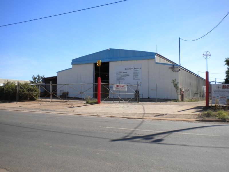 Mount Isa QLD 4825