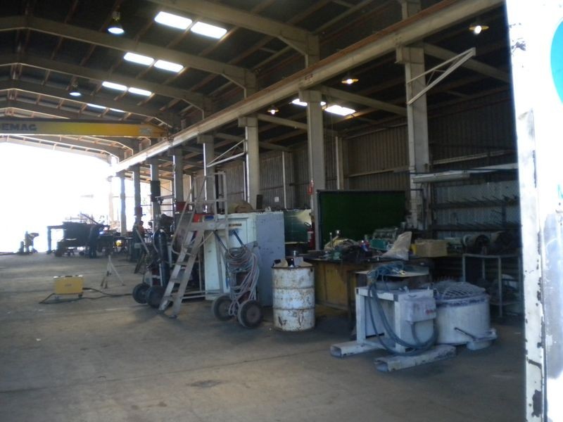 Mount Isa QLD 4825