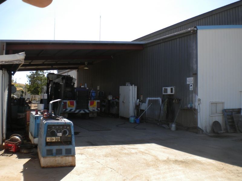Mount Isa QLD 4825