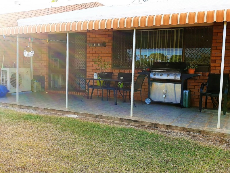 6/2-4 Hercules Road, Mount Isa QLD 4825