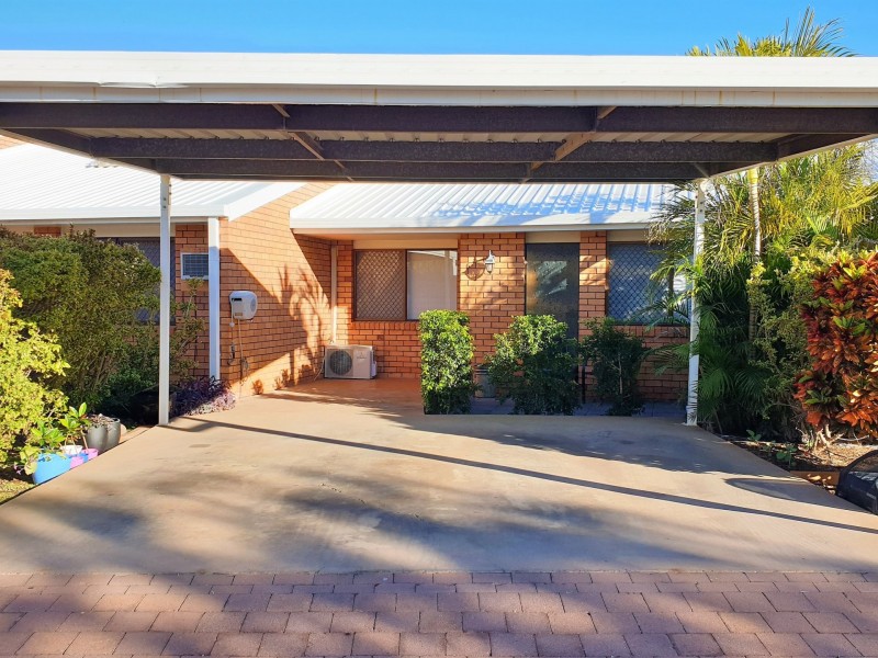 6/2-4 Hercules Road, Mount Isa QLD 4825