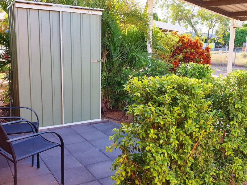 6/2-4 Hercules Road, Mount Isa QLD 4825