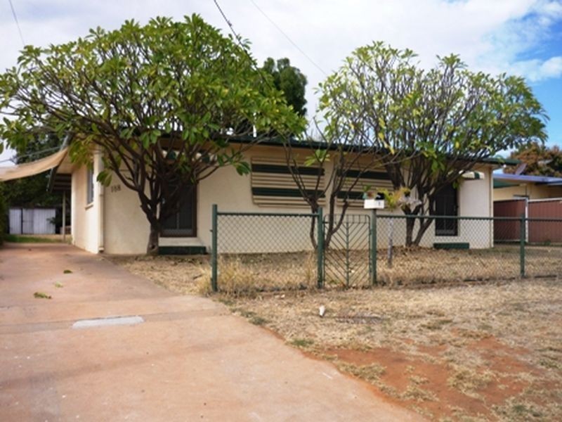Mount Isa QLD 4825