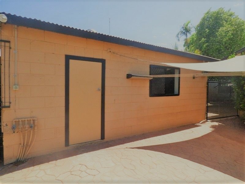 165 Miles Street, Mount Isa QLD 4825