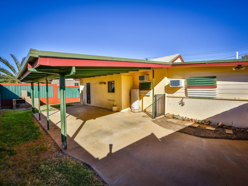 16A Stanley Street, Mount Isa QLD 4825