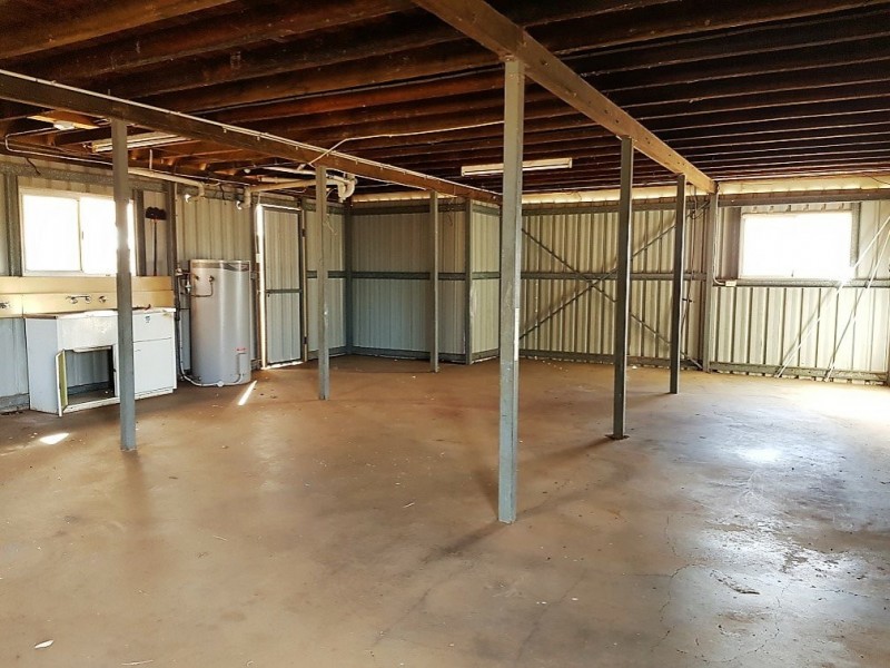 133 Cooper Street, Cloncurry QLD 4824