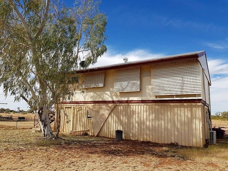 133 Cooper Street, Cloncurry QLD 4824