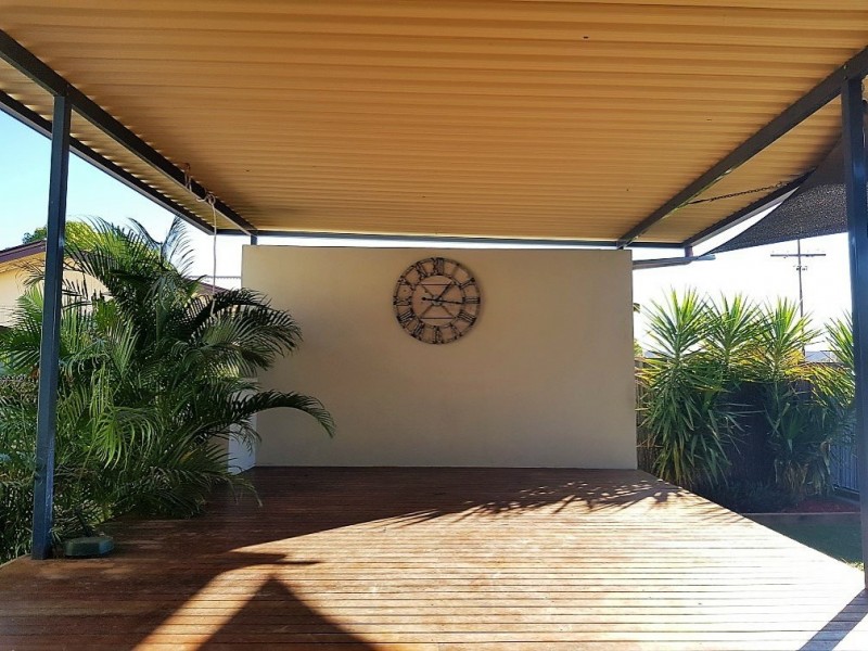 17 Moore Crescent, Mount Isa QLD 4825