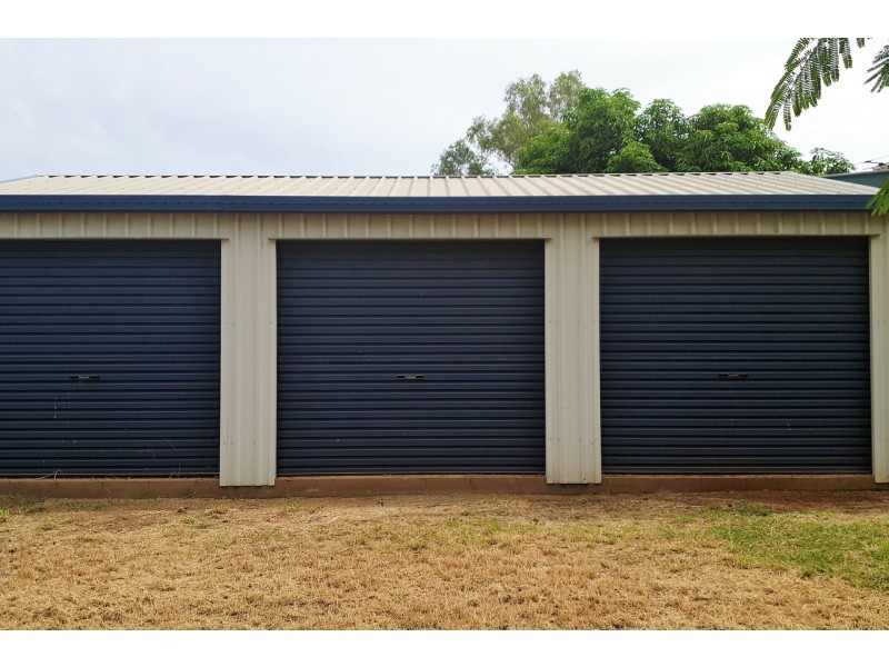 15 Swan Street, Mount Isa QLD 4825