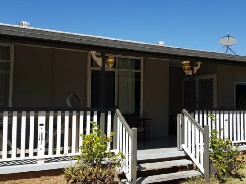 45 Second Avenue, Mount Isa QLD 4825