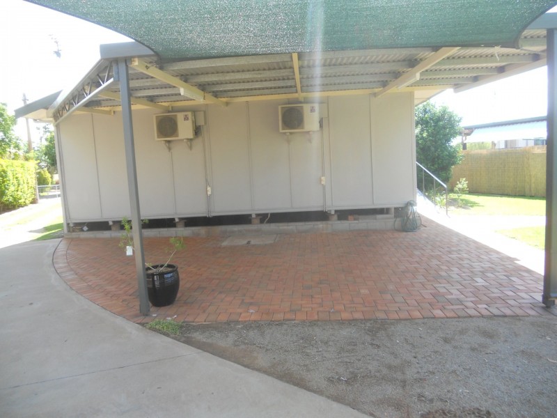 45 Second Avenue, Mount Isa QLD 4825