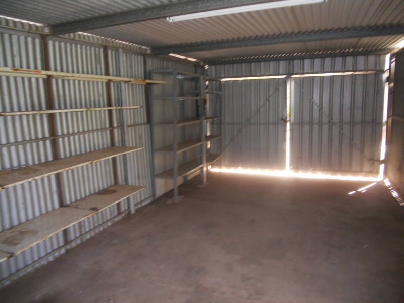 45 Second Avenue, Mount Isa QLD 4825