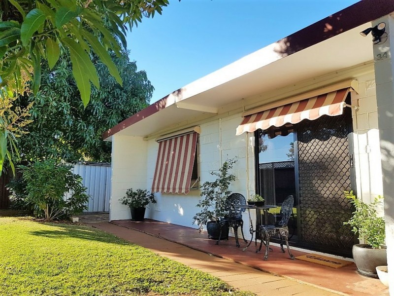34 Carbine Avenue, Mount Isa QLD 4825