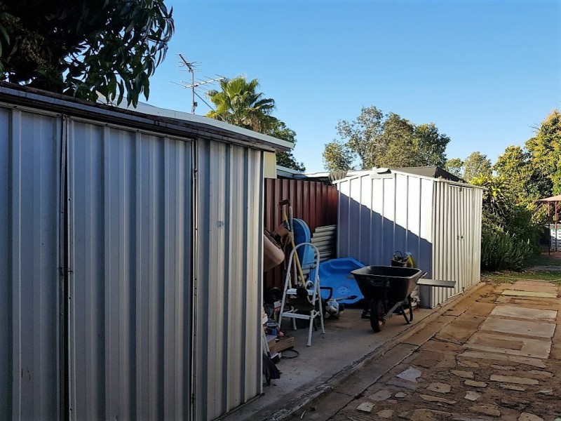 34 Carbine Avenue, Mount Isa QLD 4825