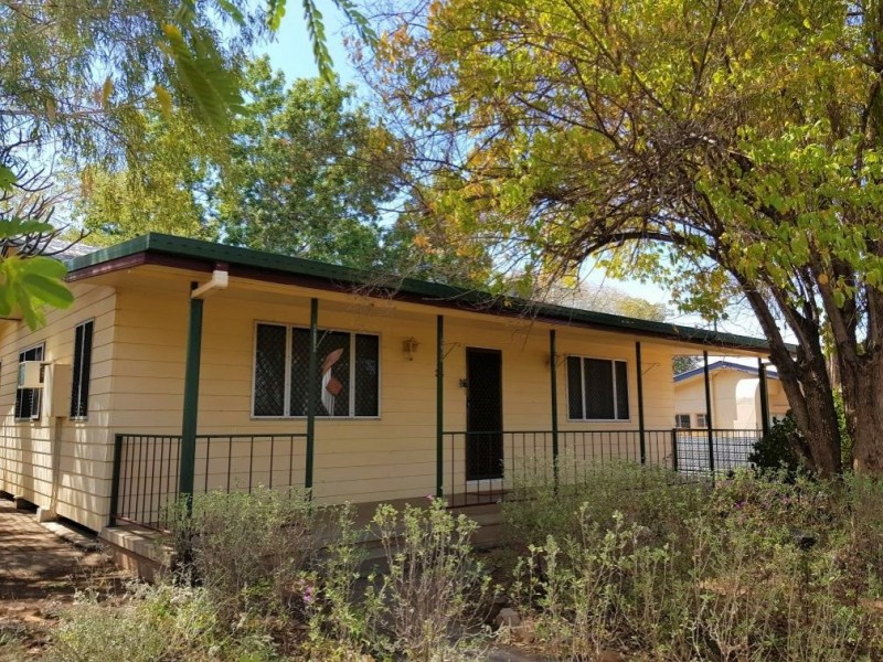 34 Pamela Street, Mount Isa QLD 4825