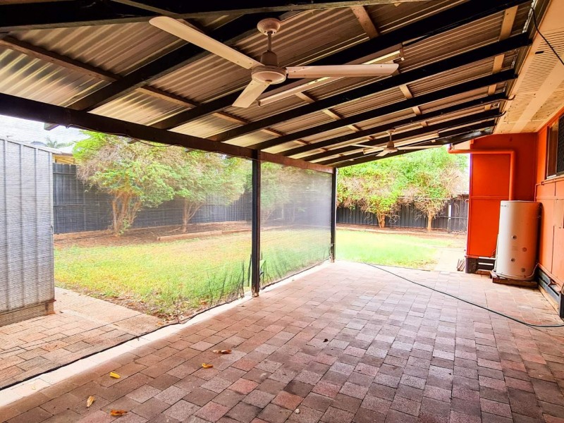 32 Darling Crescent, Mount Isa QLD 4825
