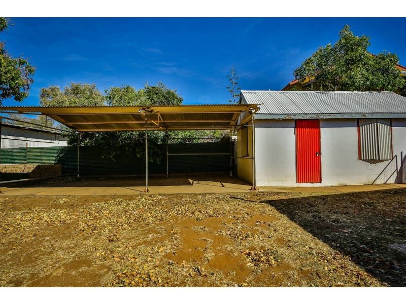 15 Rebecca Street, Mount Isa QLD 4825