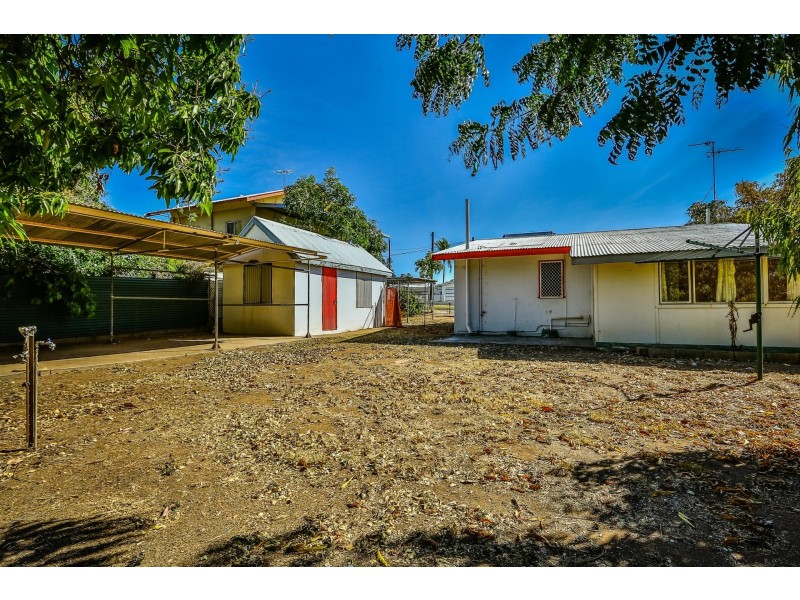 15 Rebecca Street, Mount Isa QLD 4825