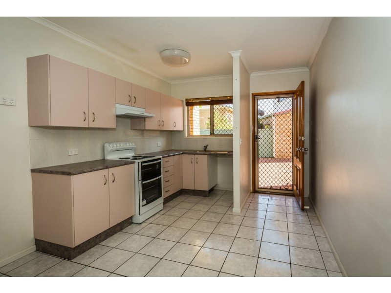 5/109 Doughan Terrace, Mount Isa QLD 4825