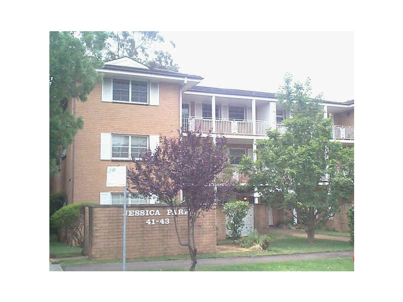 7/41 Bridge Street, Epping NSW 2121