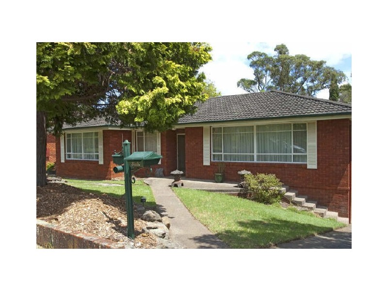 5 Watford Close, North Epping NSW 2121