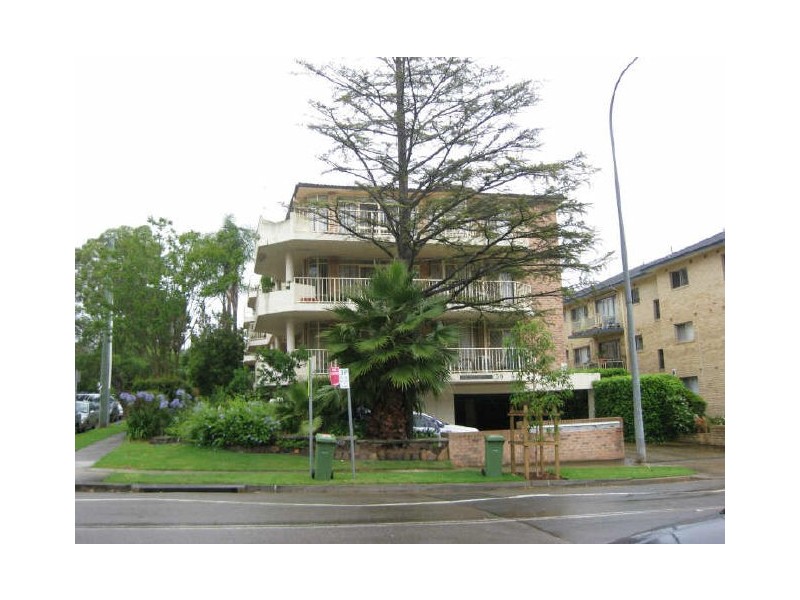 5/38 Bridge Street, Epping NSW 2121
