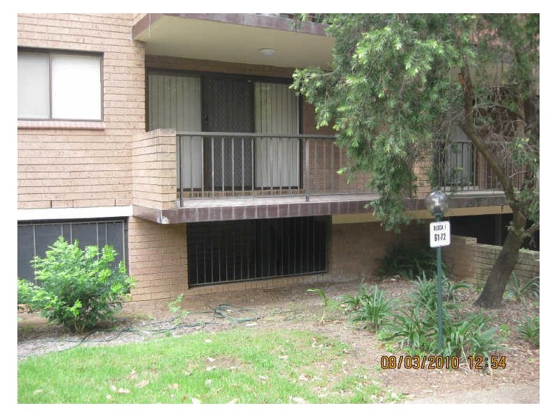 62/192 Vimiera Road, Marsfield NSW 2122
