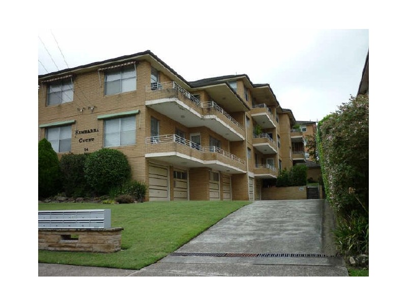 2/14 Forest Grove, Epping NSW 2121