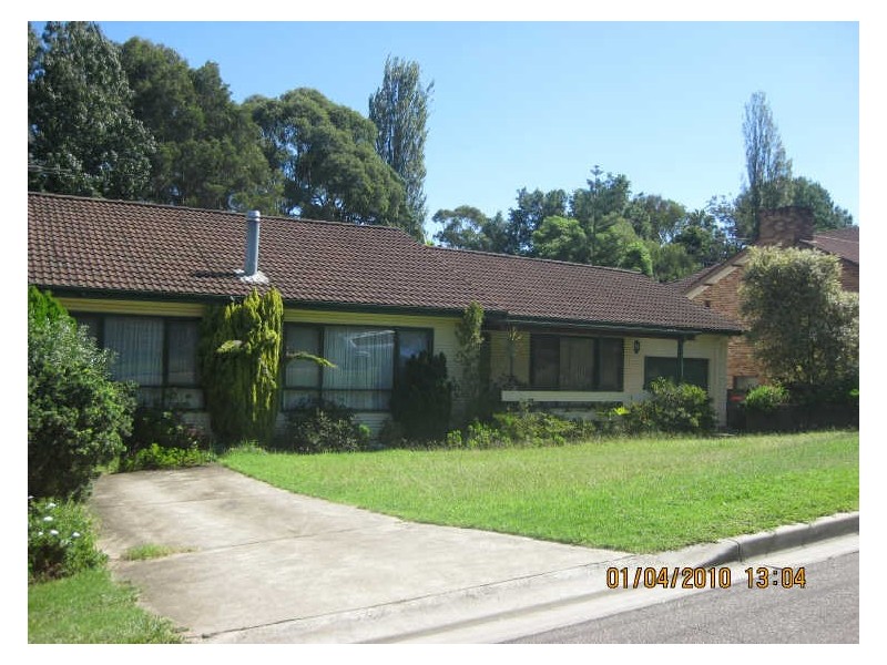 61 Brush Road, West Ryde NSW 2114