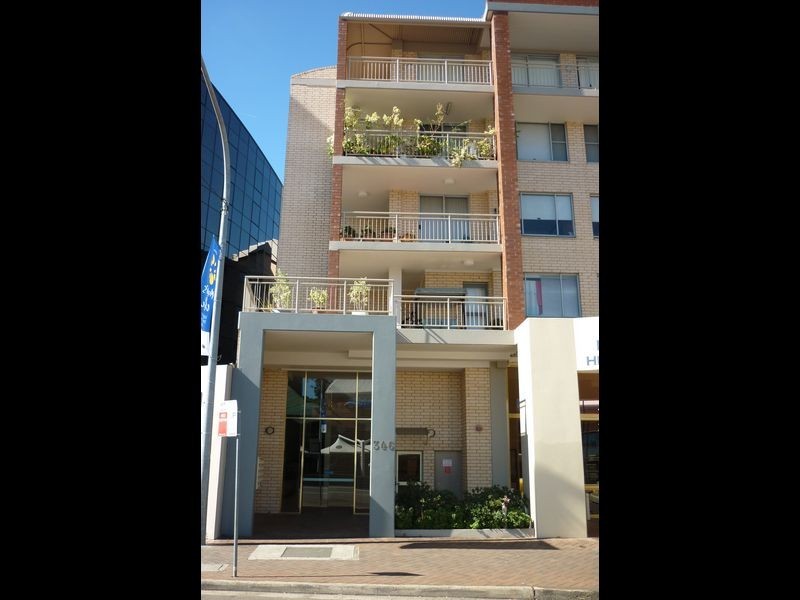 2/346 Church Street, Parramatta NSW 2150