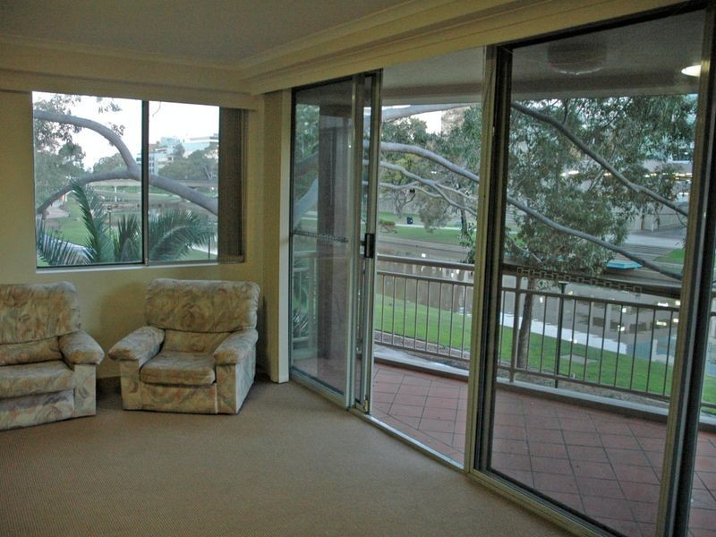 2/346 Church Street, Parramatta NSW 2150